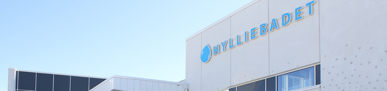 Hylliebadet