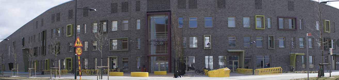 Hyllievångsskolan