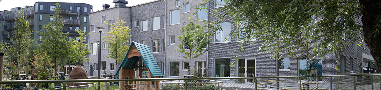Sifs förskola