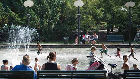 Malmö Folkets park
