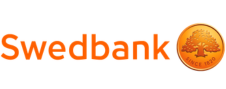 Swedbank logotyp