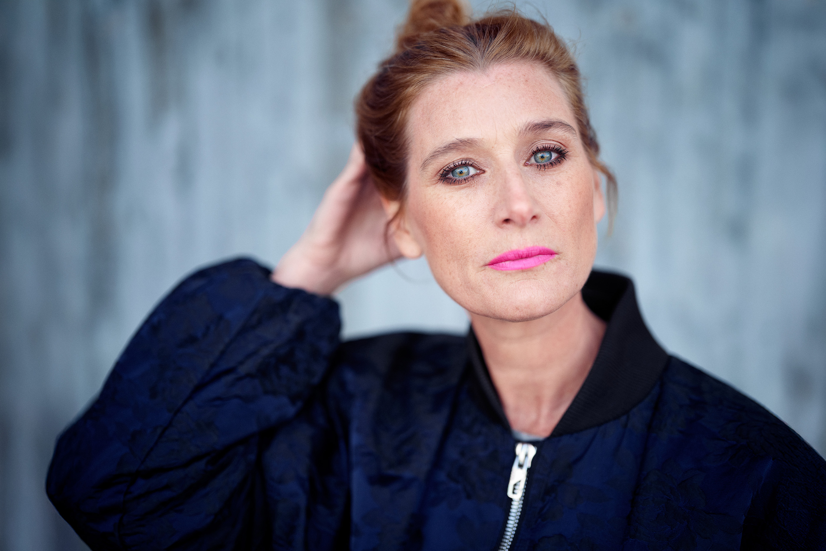 Åklagaren Lisa dos Santos deltar i ett samtal om gängkriminalitet på Malmö Live den 17 juni.