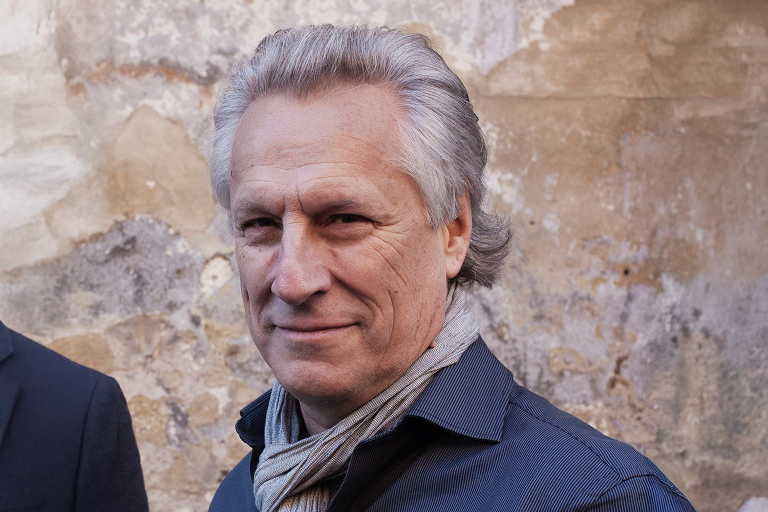 Lars Trägårdh är historiker och initiativtagare till Kulturkanon deltar i ett samtal på Malmö Live 16 juni.