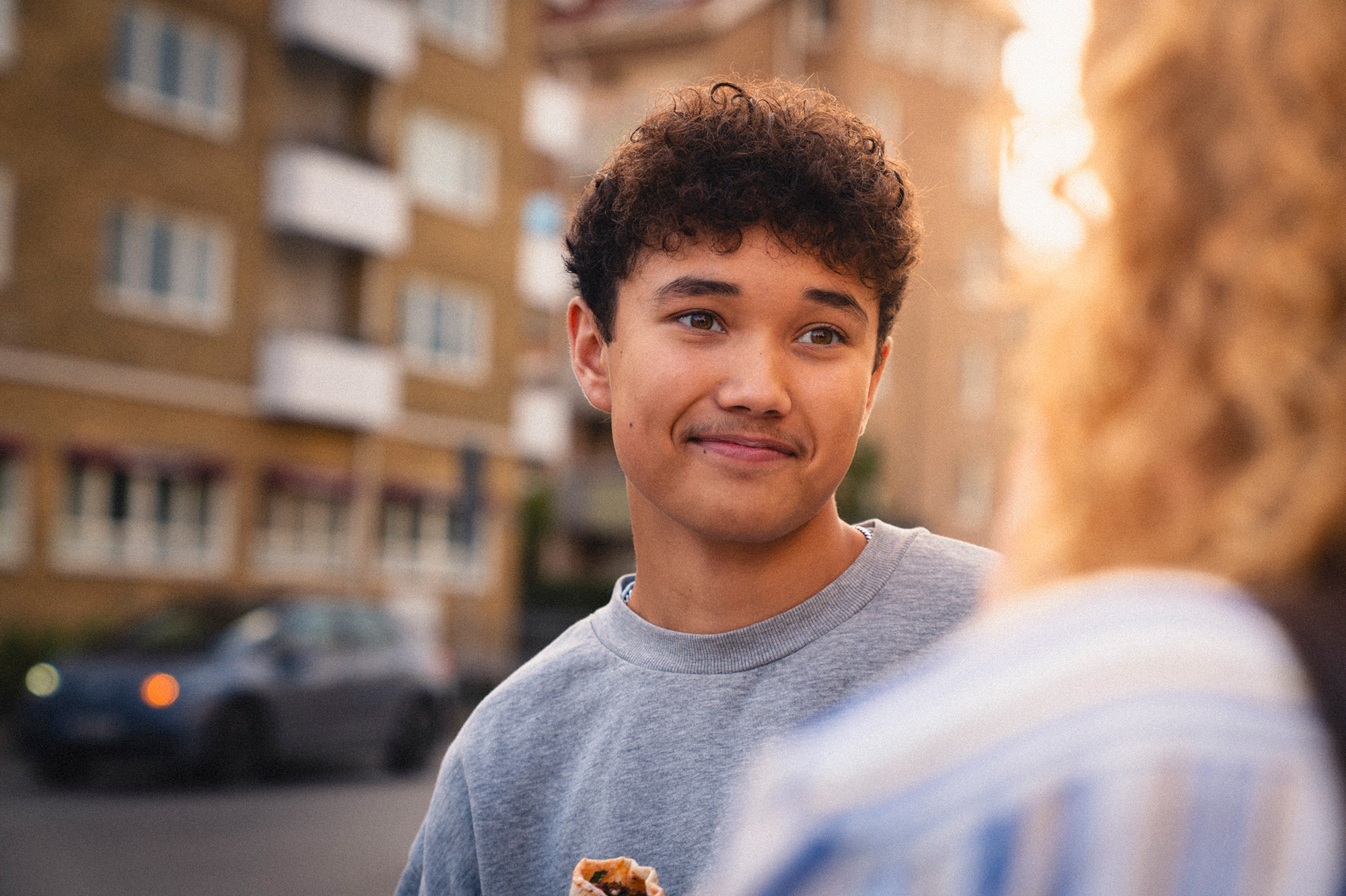 Bli volontär under Malmö möts, öppet för alla åldrar