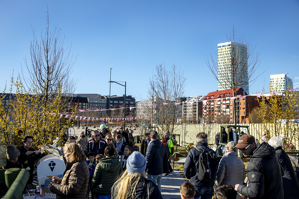 Fotoutmaning Hyllie 20252026