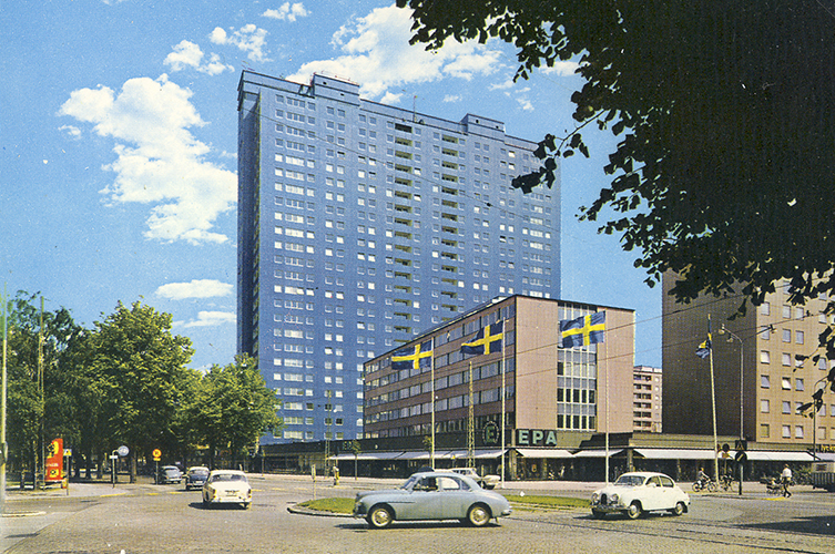 Kronprinsen