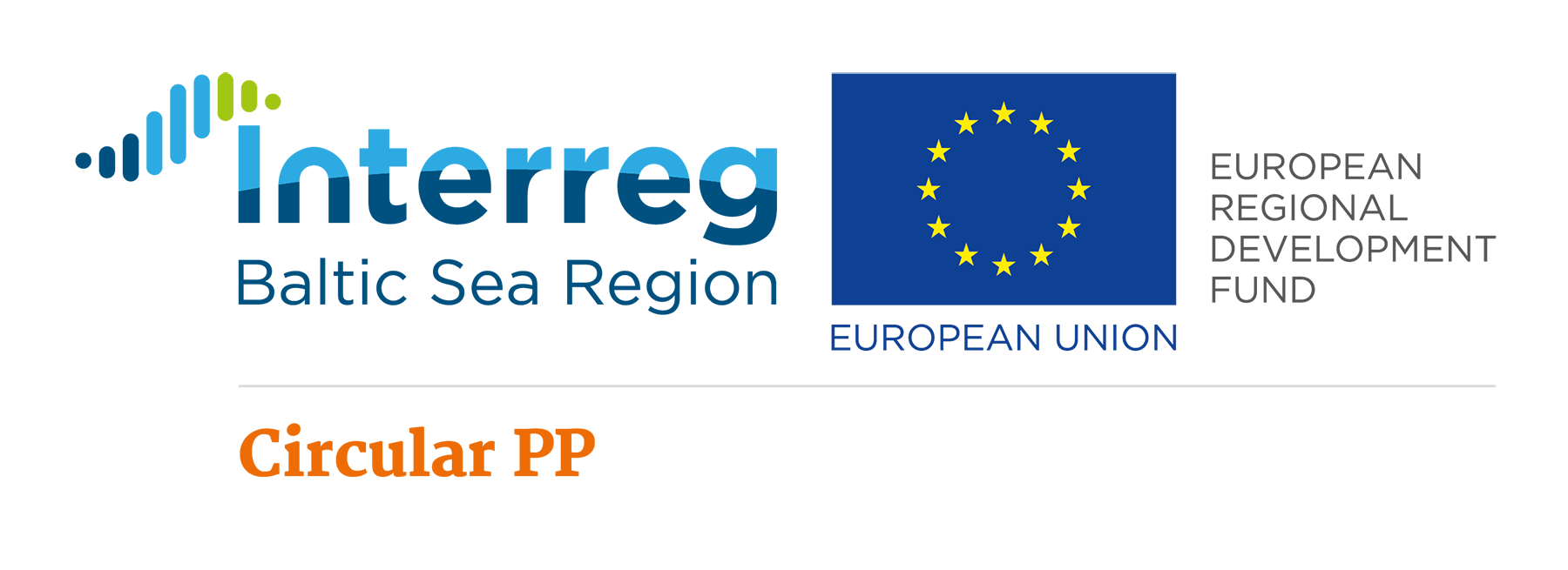 logotyp circular pp