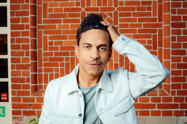 Jason Diakité