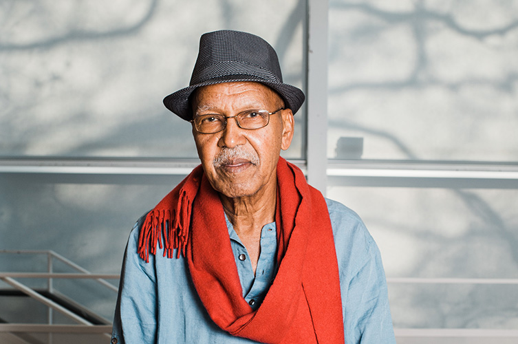 Nuruddin Farah