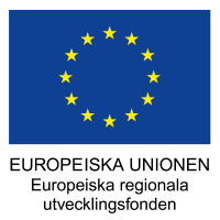 Logotyp ERUF
