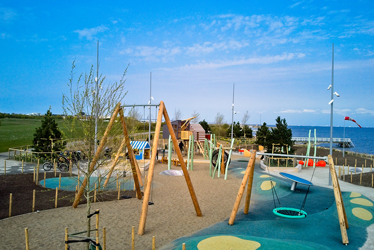 Öresundslekplatsen