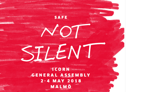 ICORN safe not silent
