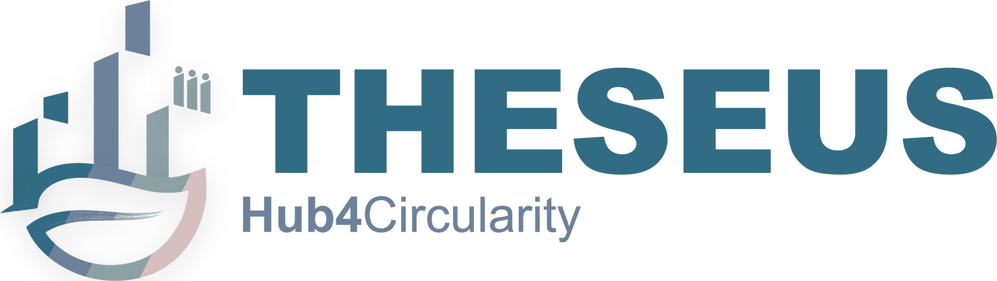Projektet Theseus - en hubb för cirkularitet