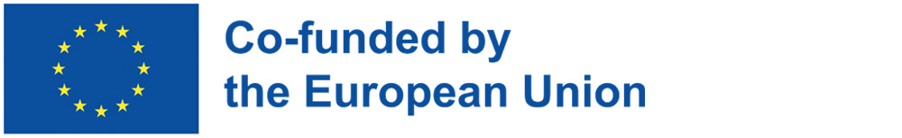 Finansieras av Europeiska unionens Horizon Europe Research and Innovation Actions program under bidragsavtal nr 101095303.