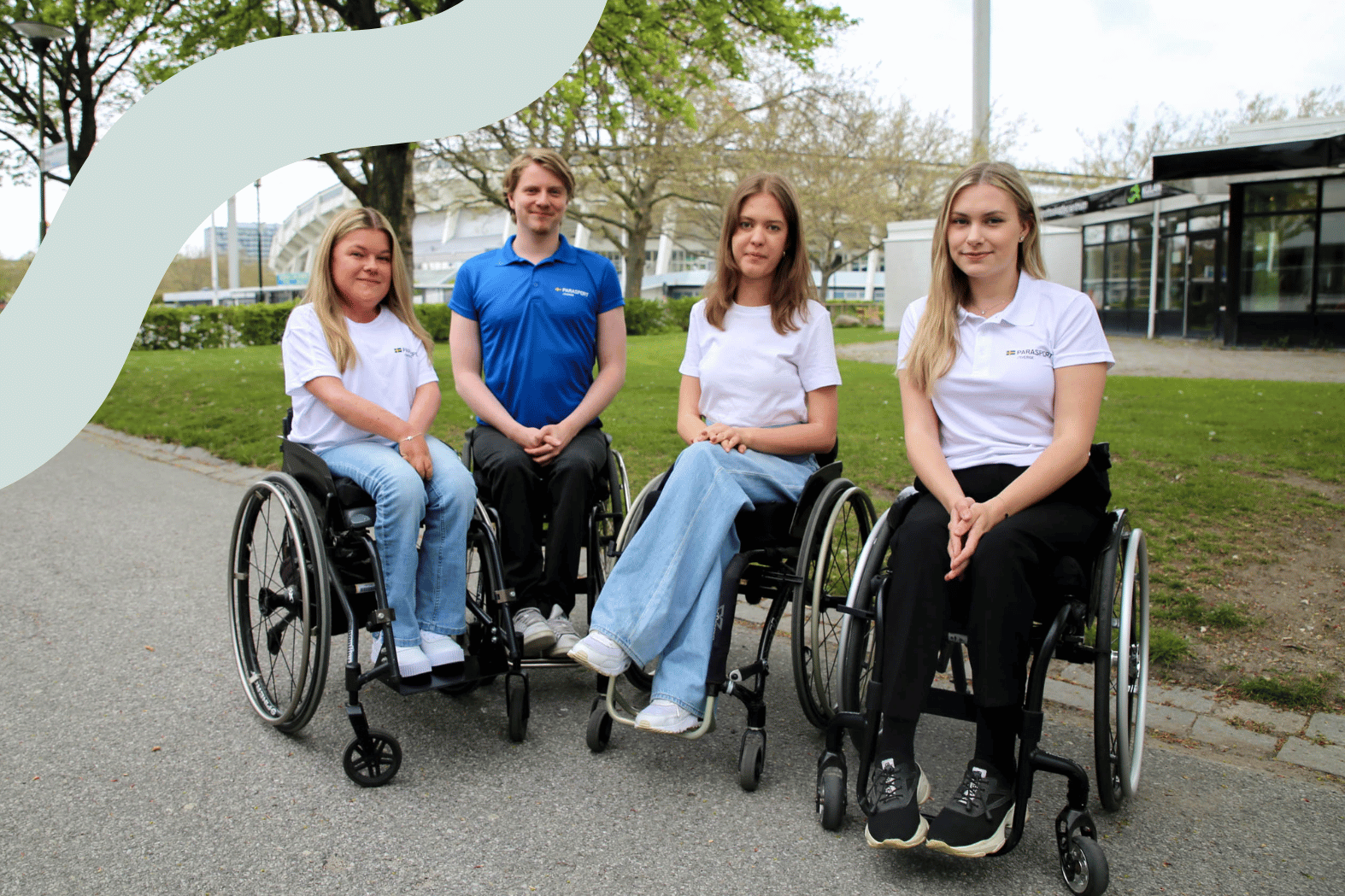 Parasportguider.