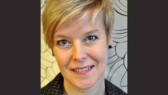 ny kulturdirektör pernilla conde hellman
