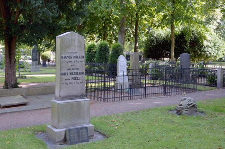 Foto: Mona Davidsson/Svenska kyrkan