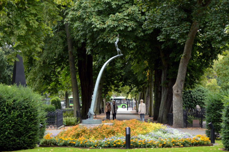 Foto: Mona Davidsson/Svenska kyrkan