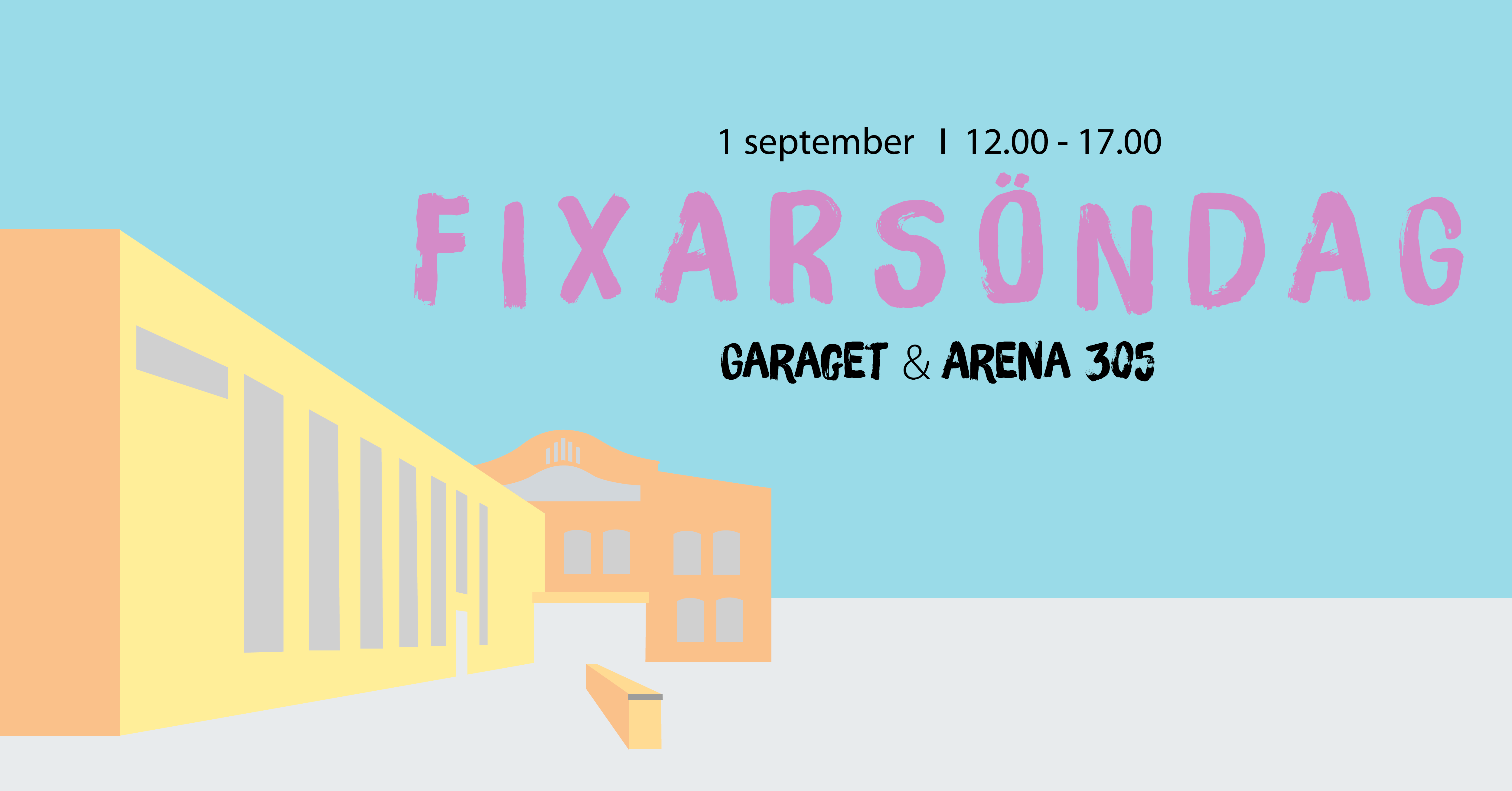 Fixarsöndag