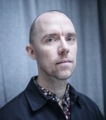 Niclas Turesson