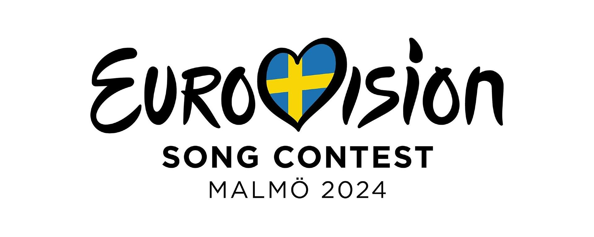 Eurovision 2024 Malmö stad