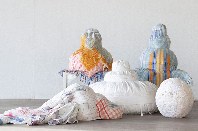 Seemingly ordinary. Design: Karin Bäckström.