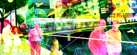 Illustration: David Wiberg