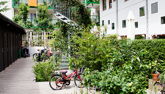 foto: Malmö stadsbyggnadskontor, Bojana Lukac