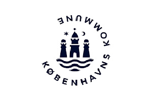 Köpenhamns kommuns logga