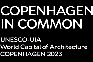 Copenhagen in Common - logga