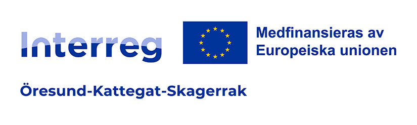 Interreg ÖKS logotyp.