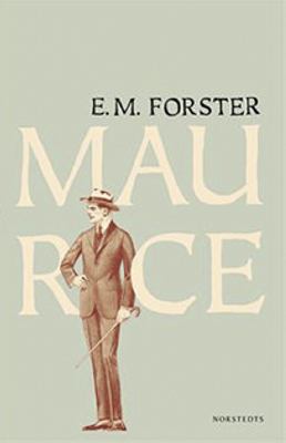 Bokomslag till Maurice.