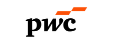 Pwc logo
