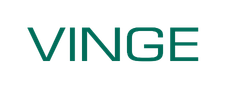 Vinge logotyp