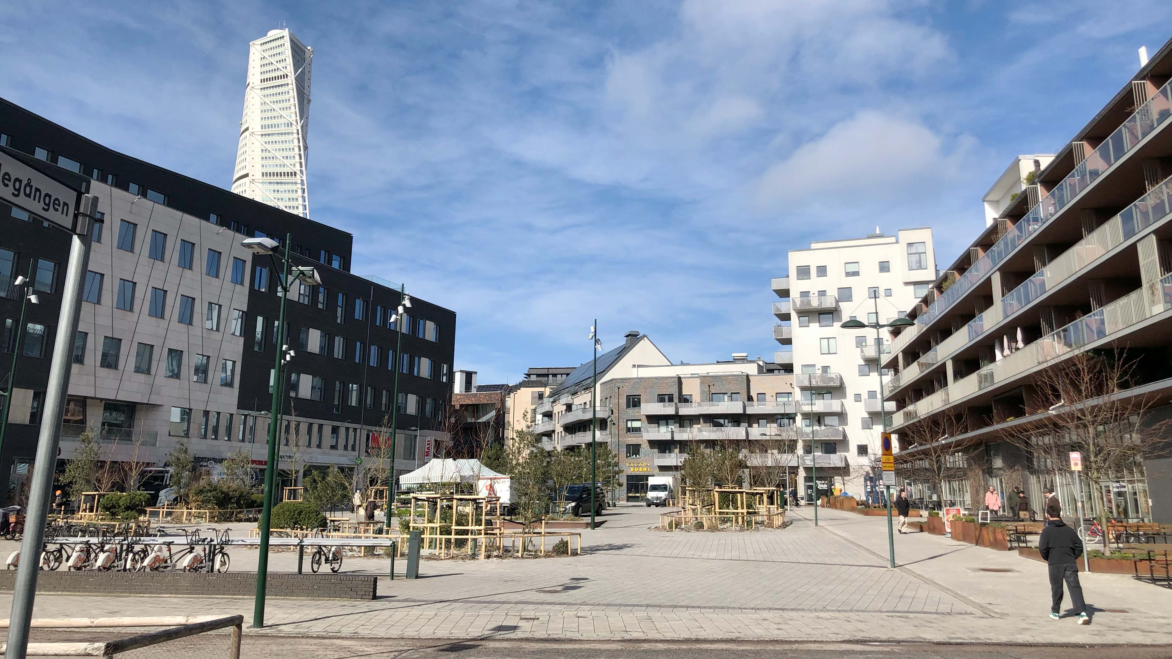 Masttorget