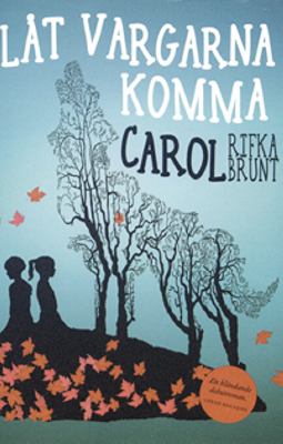 Bokomslagsbild en korp i siluett