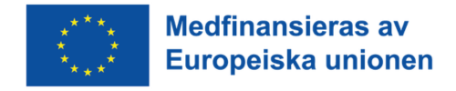 Logotyp EU
