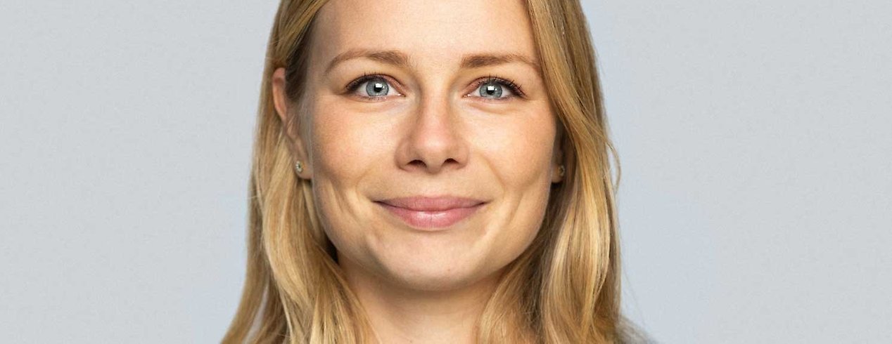 Sigrid Friis Frederiksen, radikale venstre.