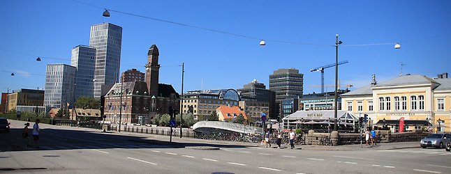 Malmö stads senaste hemlöshetskartläggning ger en ögonblicksbild över hur situationen såg ut oktober 2023.