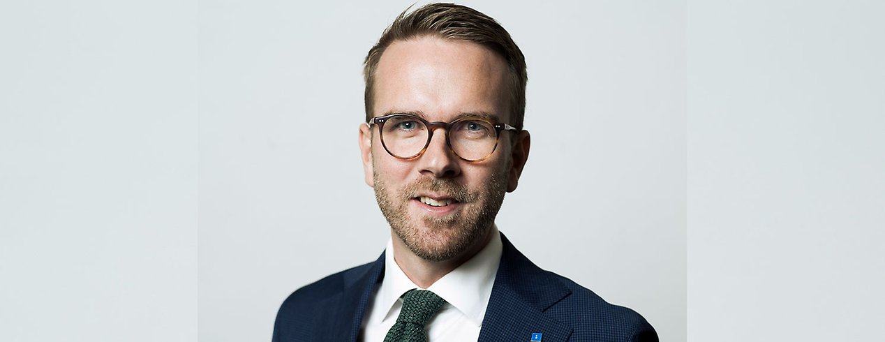 Andreas Carlson (KD)