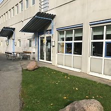 Föreningen Grunden Malmö
