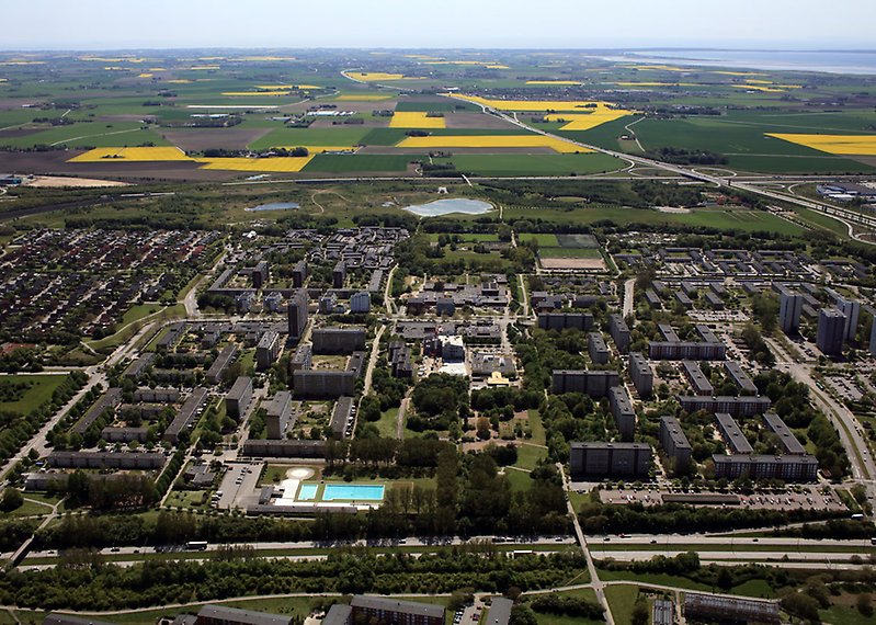 Lindängen - Malmö stad