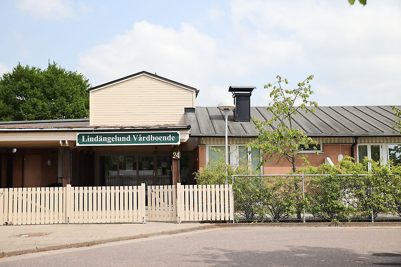 Lindängelund - Malmö stad