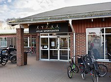 Hyllie sportcenter — träningsstudio-studio i Hyllievång, Malmö — bild 3