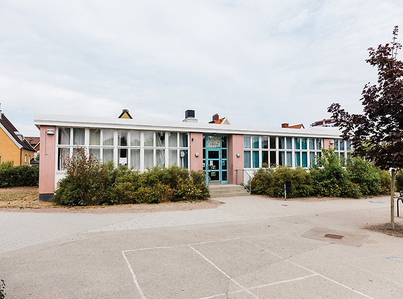 Karlshögsskolan