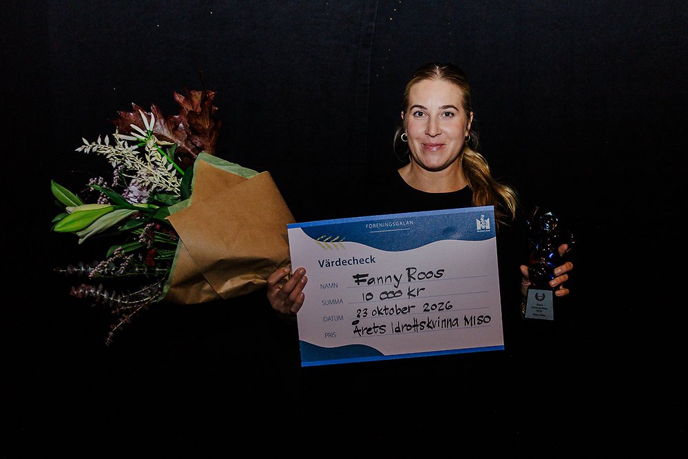 Fanny Roos