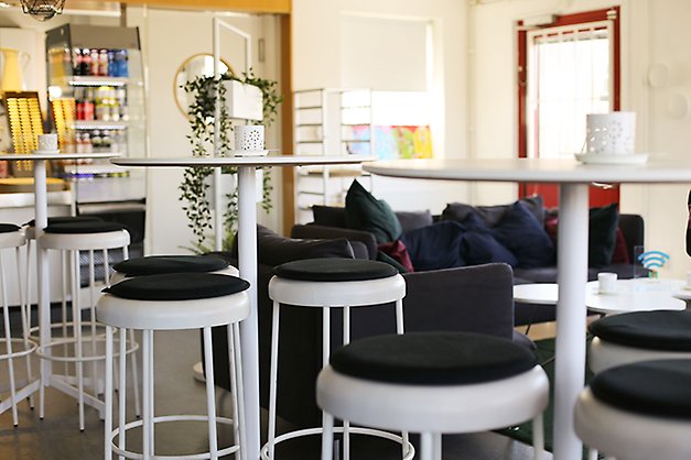 Bulltofta motionscenter — träningsstudio-studio i Malmö — bild 3